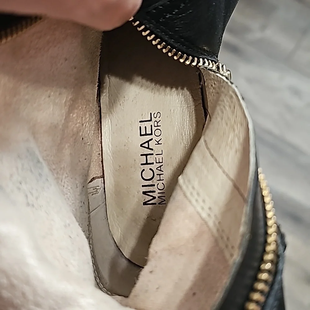 Michael Kors pre owned