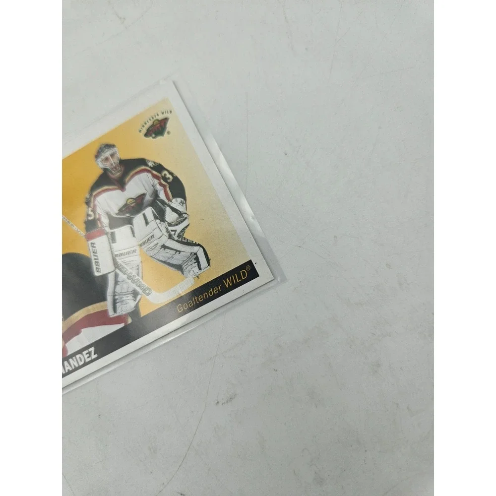 N/A card 2002