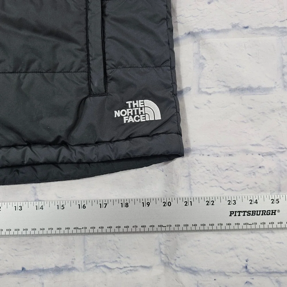 The North Face conquer chill