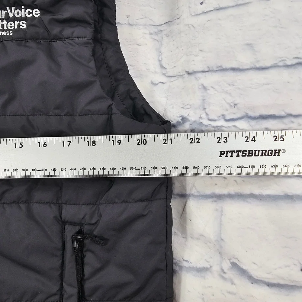 The North Face conquer chill