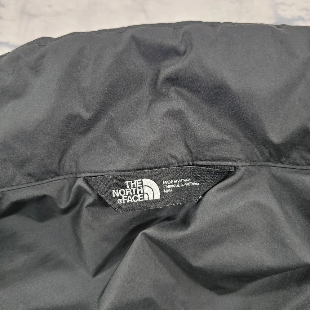 The North Face conquer chill
