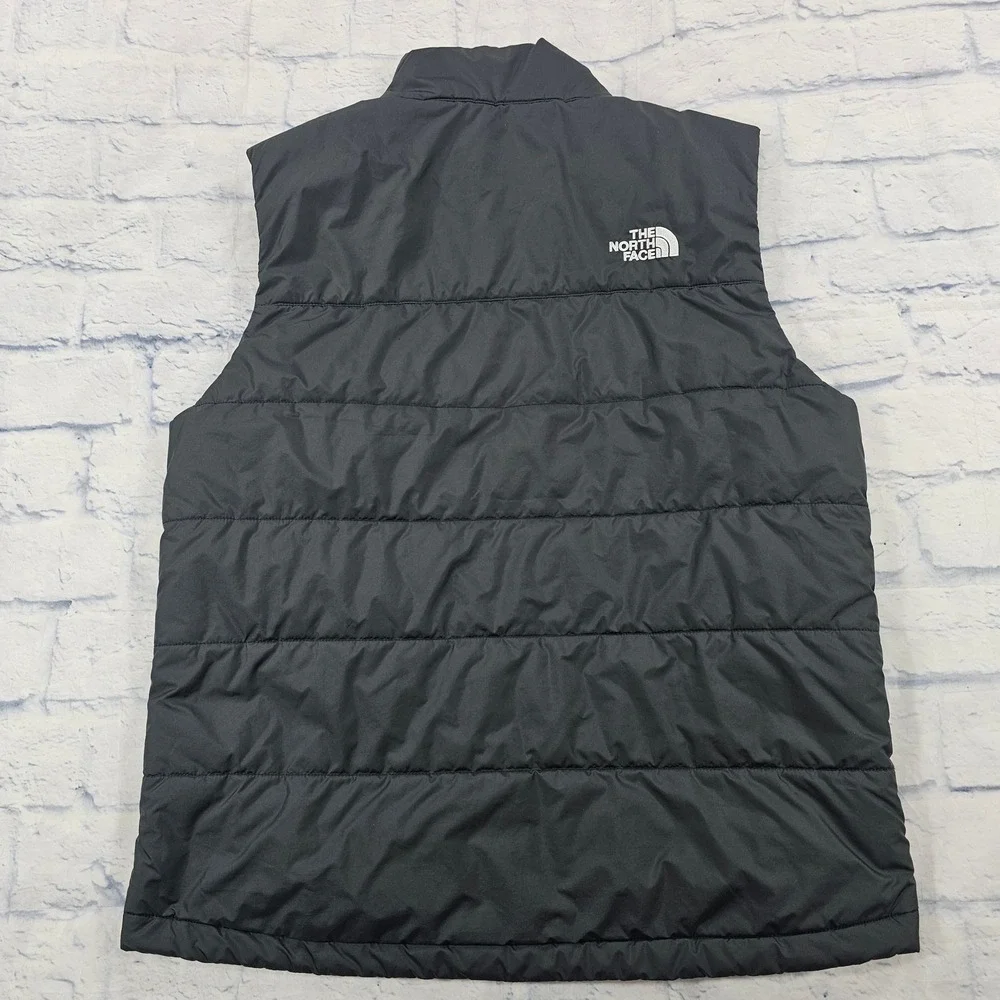 The North Face conquer chill