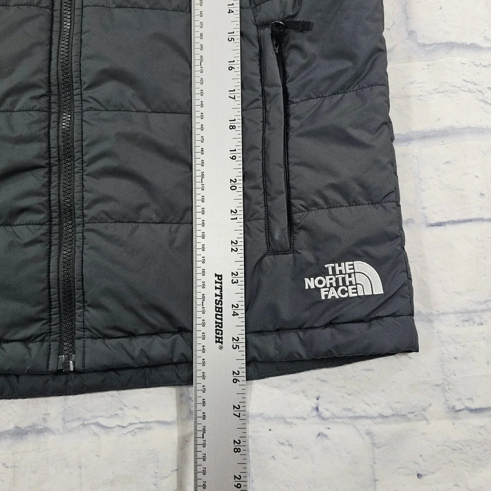 The North Face conquer chill