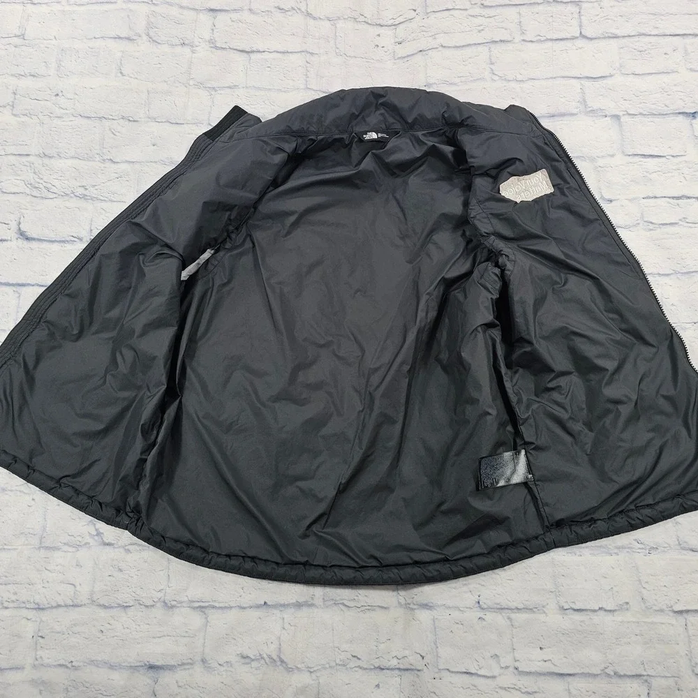 The North Face conquer chill