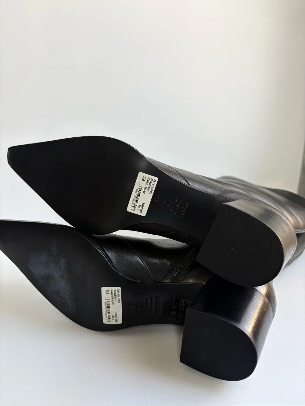 SCHUTZ from raffaela