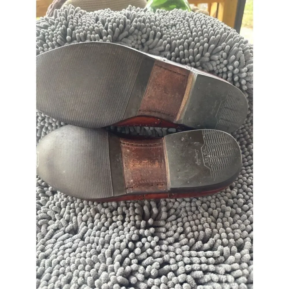 Bragano by Cole Haan brogano normal