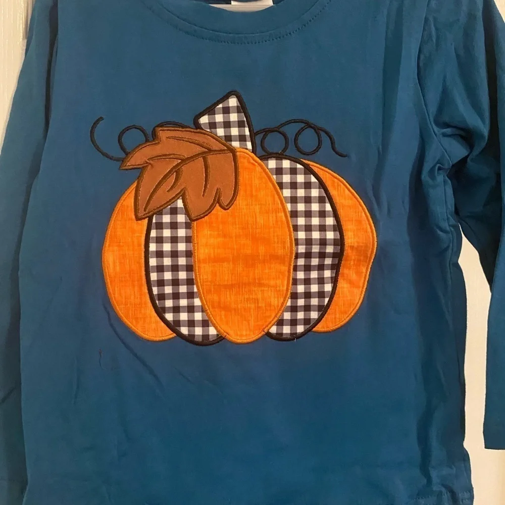 N/A new pumpkin