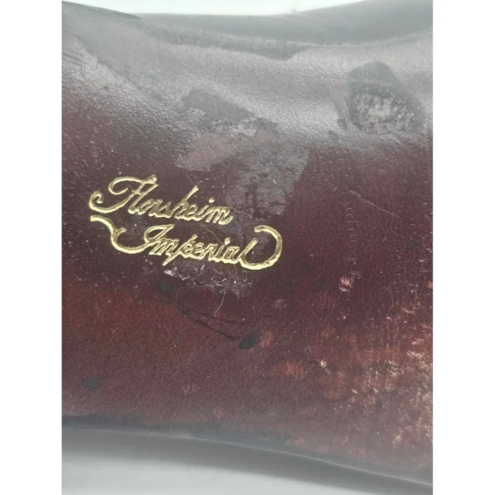 Florsheim men loafers