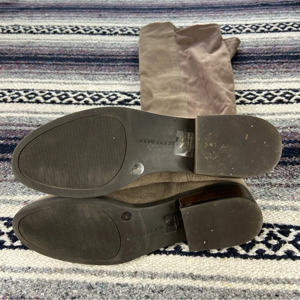 Lucky Brand excellent preowned