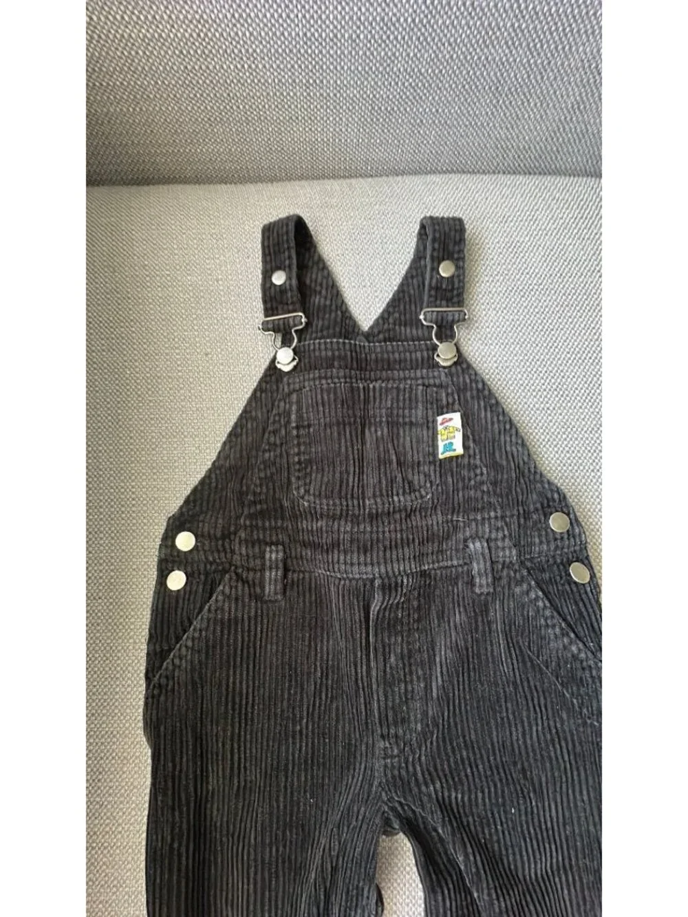 Gymboree rainbow black