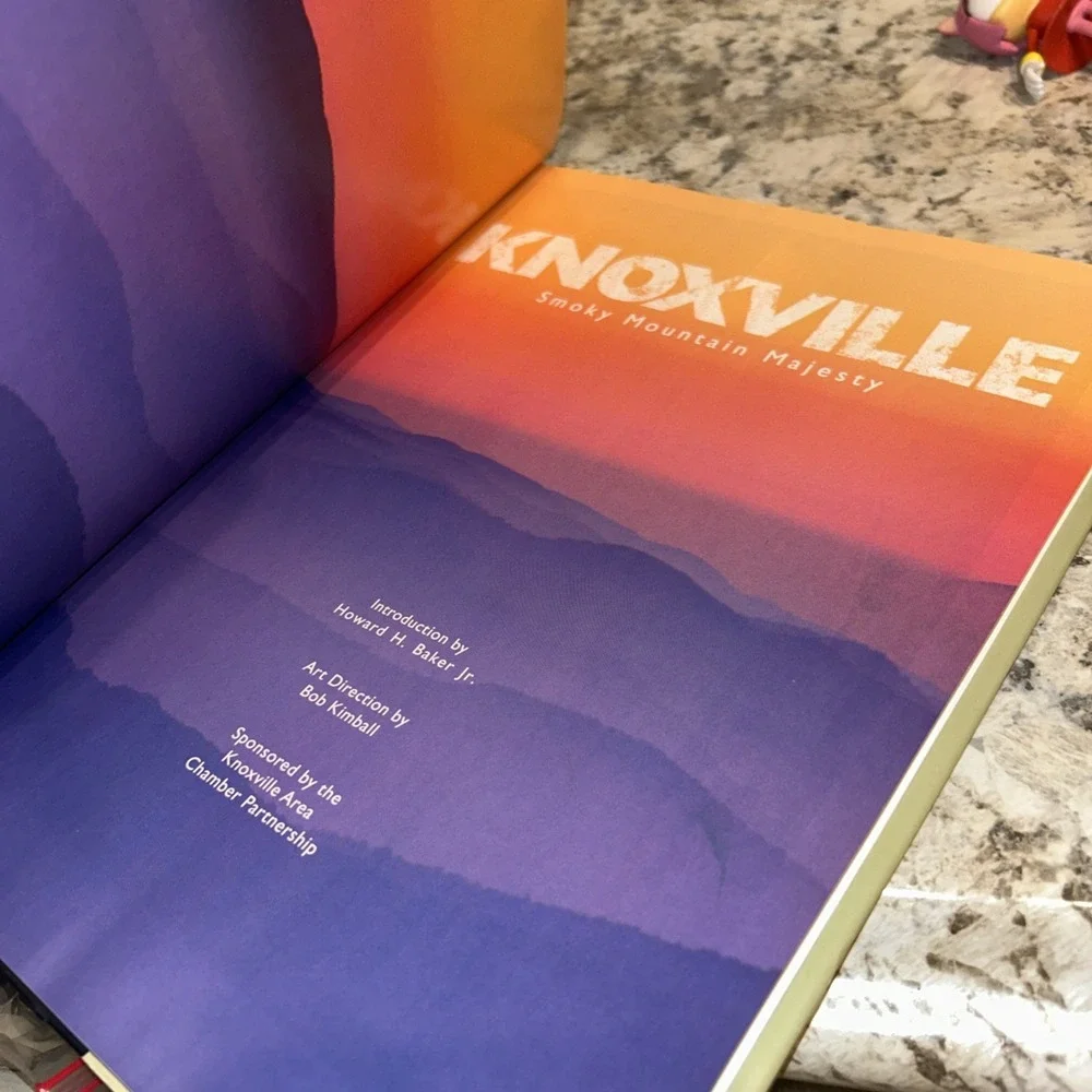 N/A knoxville smokey