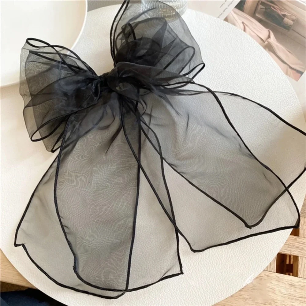 N/A huge bow