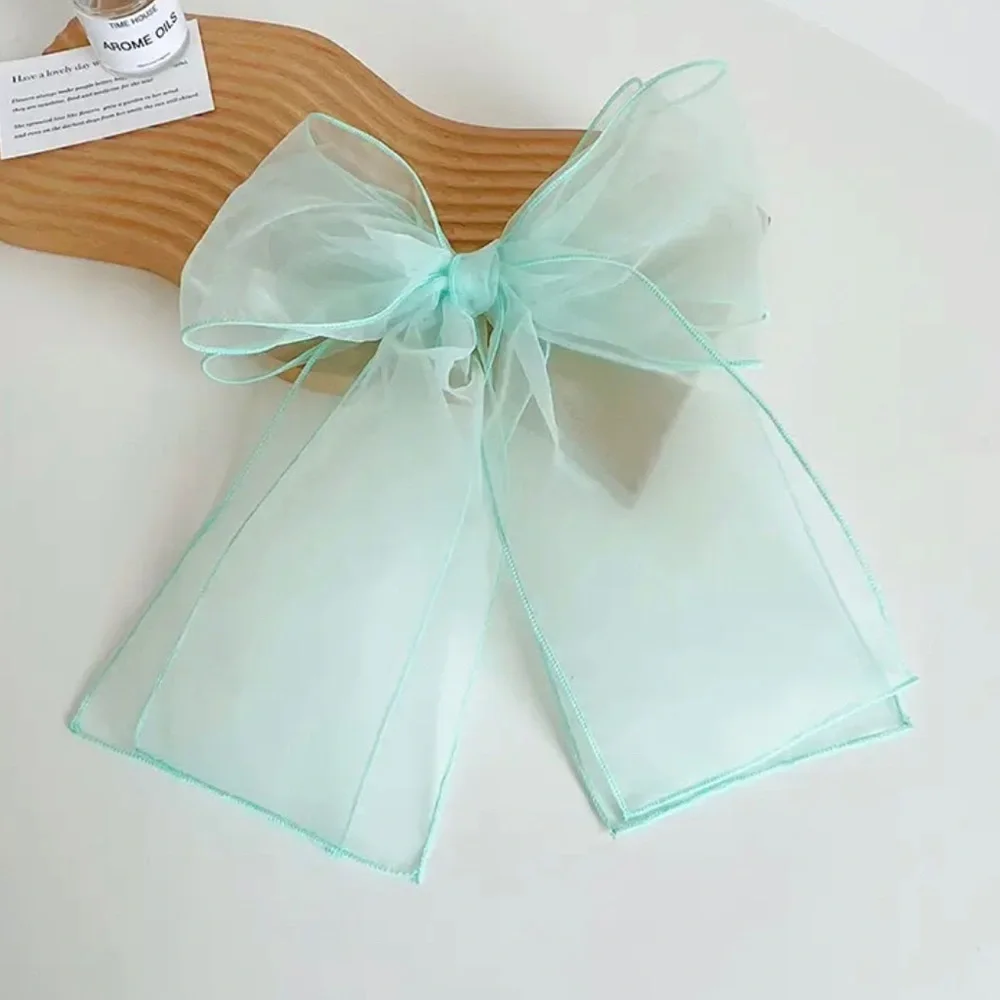 N/A huge bow