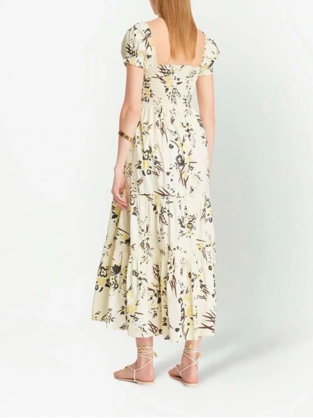 Tory Burch questions leave