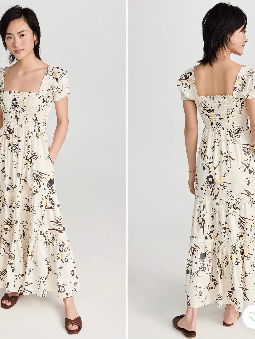 Tory Burch questions leave