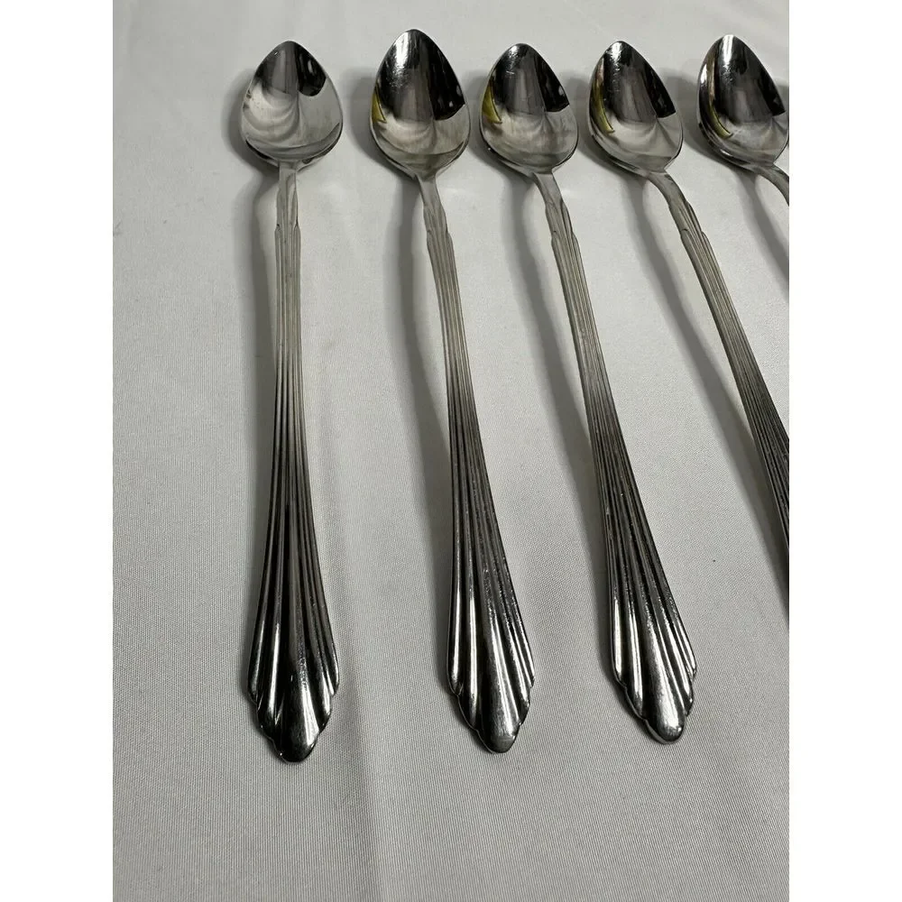 N/A all spoons
