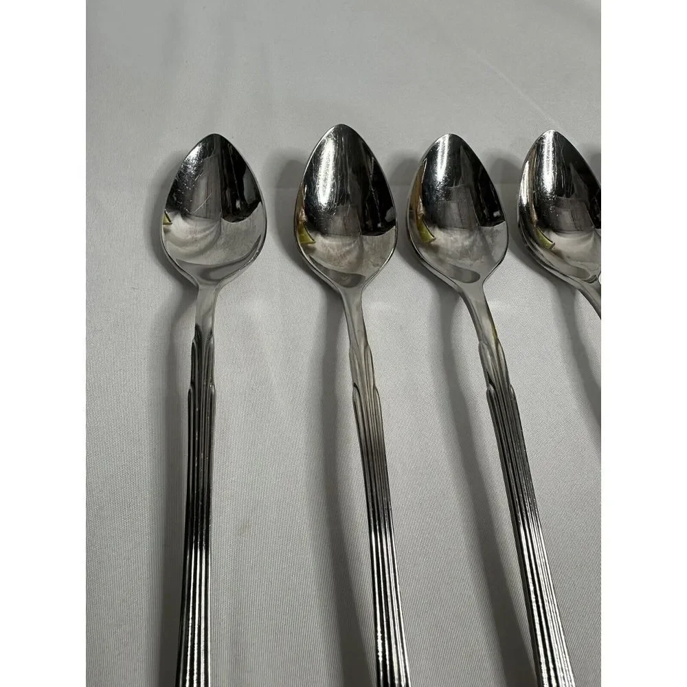 N/A all spoons