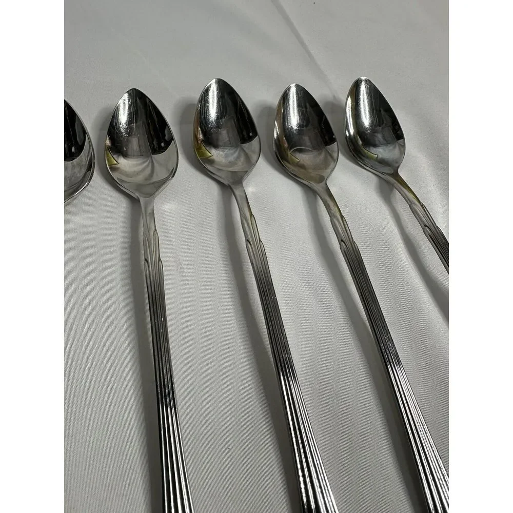 N/A all spoons