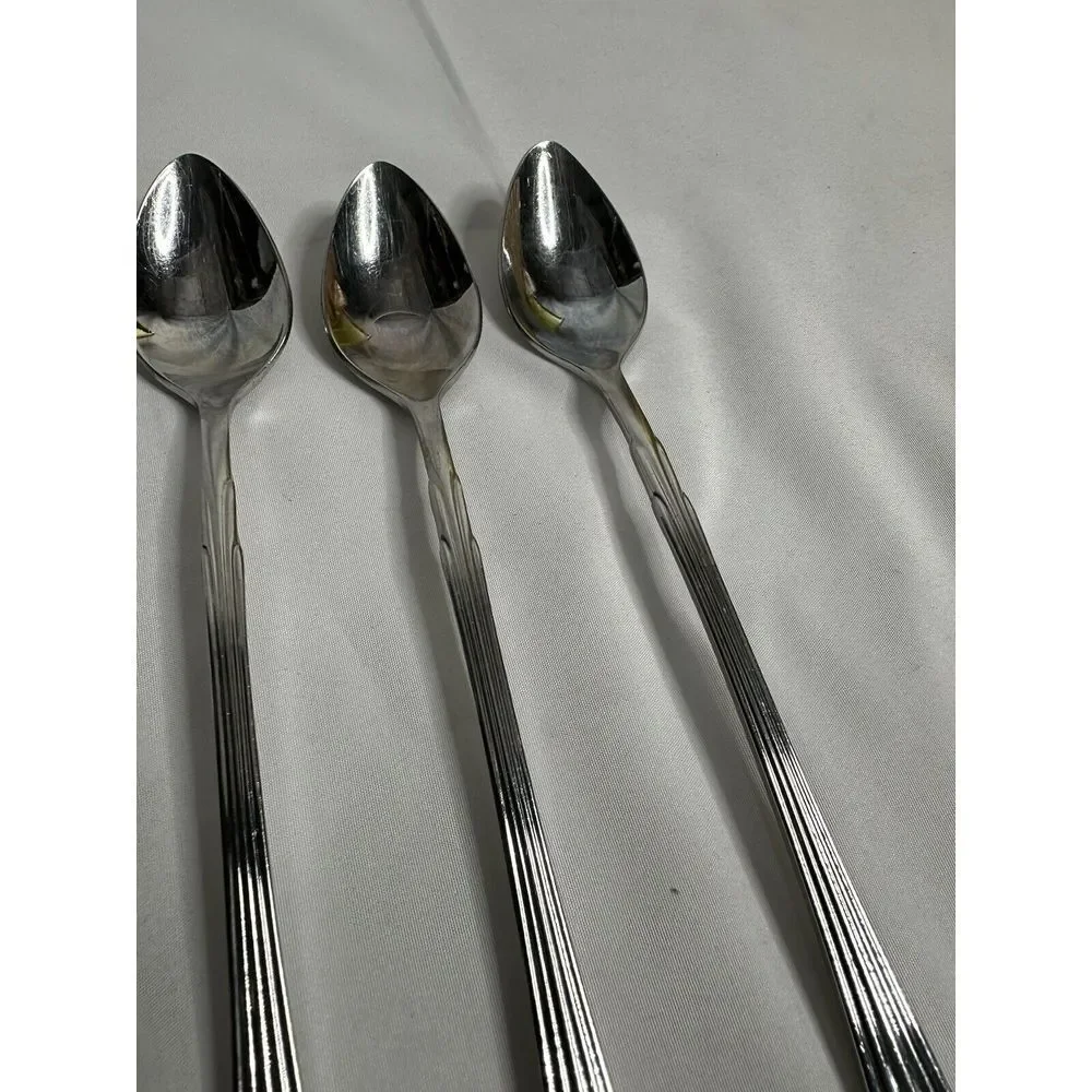 N/A all spoons