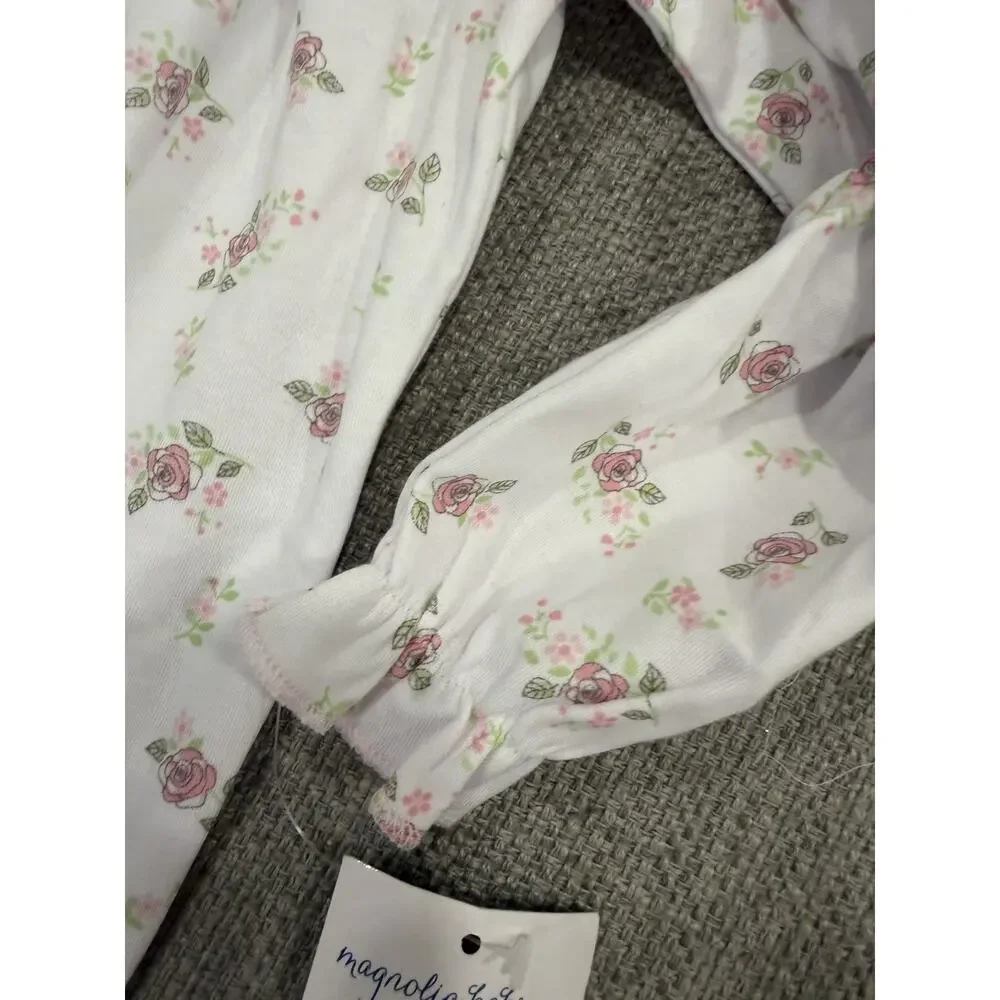 Magnolia Baby new tags