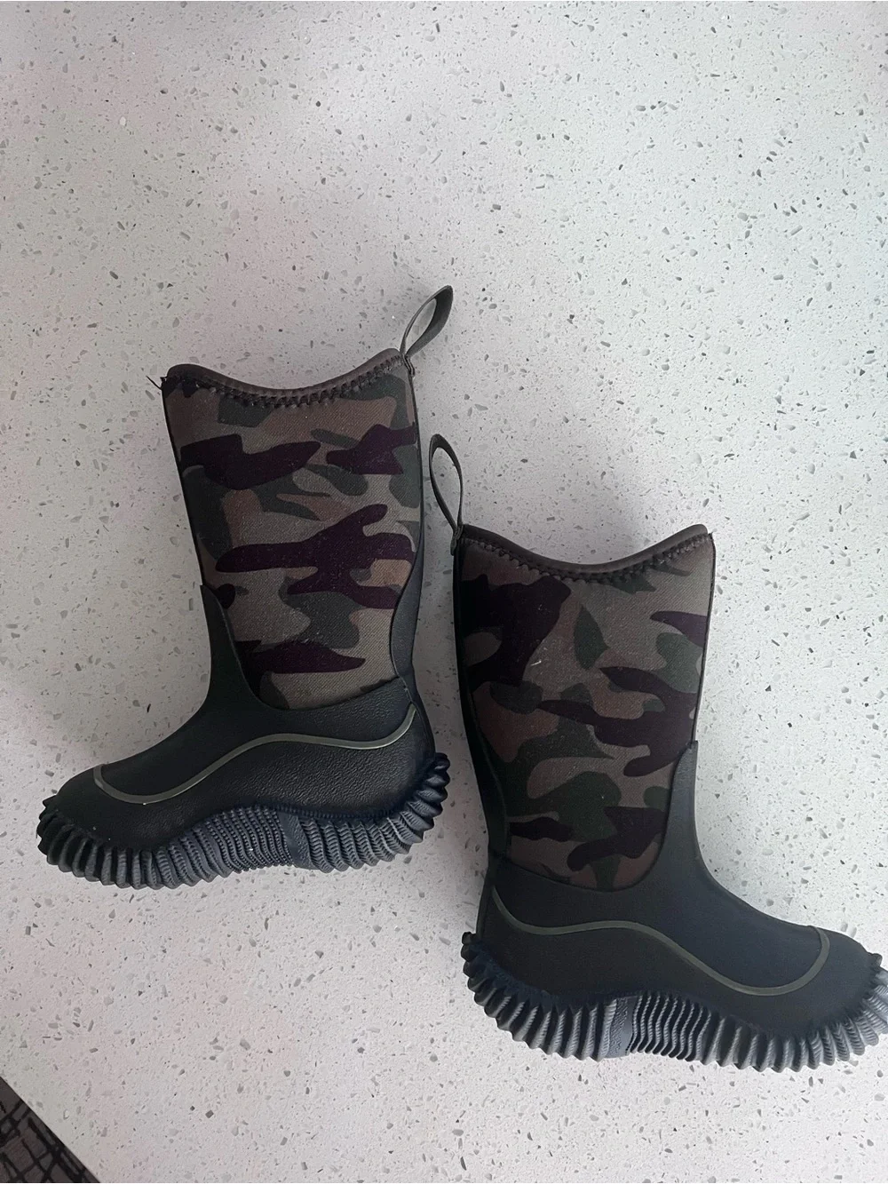 Muck Boots toddler muck