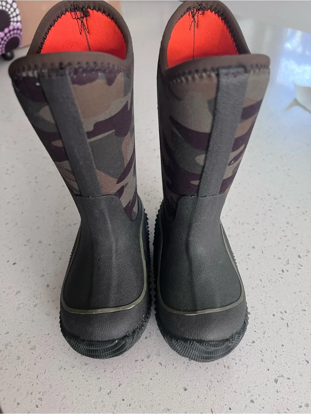 Muck Boots toddler muck
