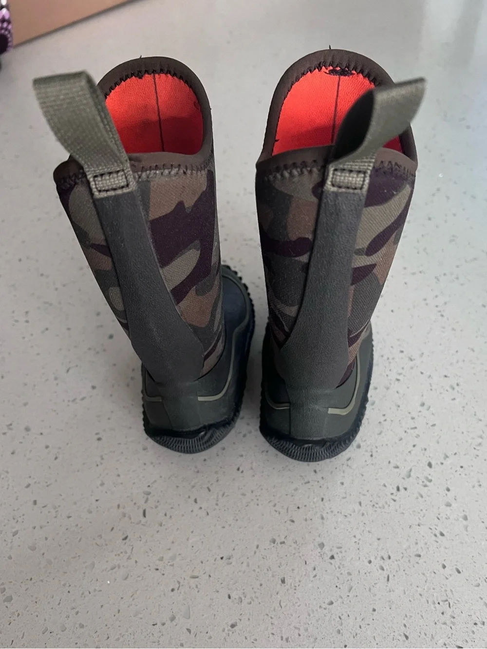 Muck Boots toddler muck