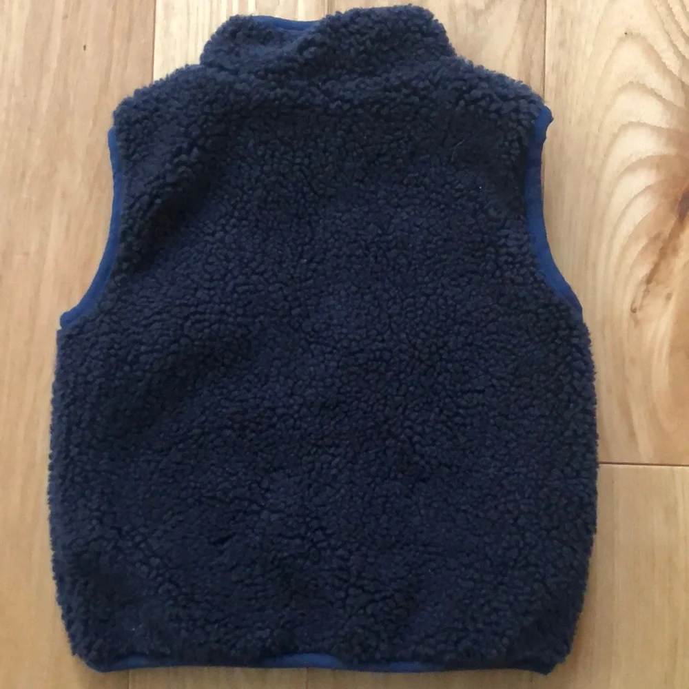 OshKosh Bgosh this vest