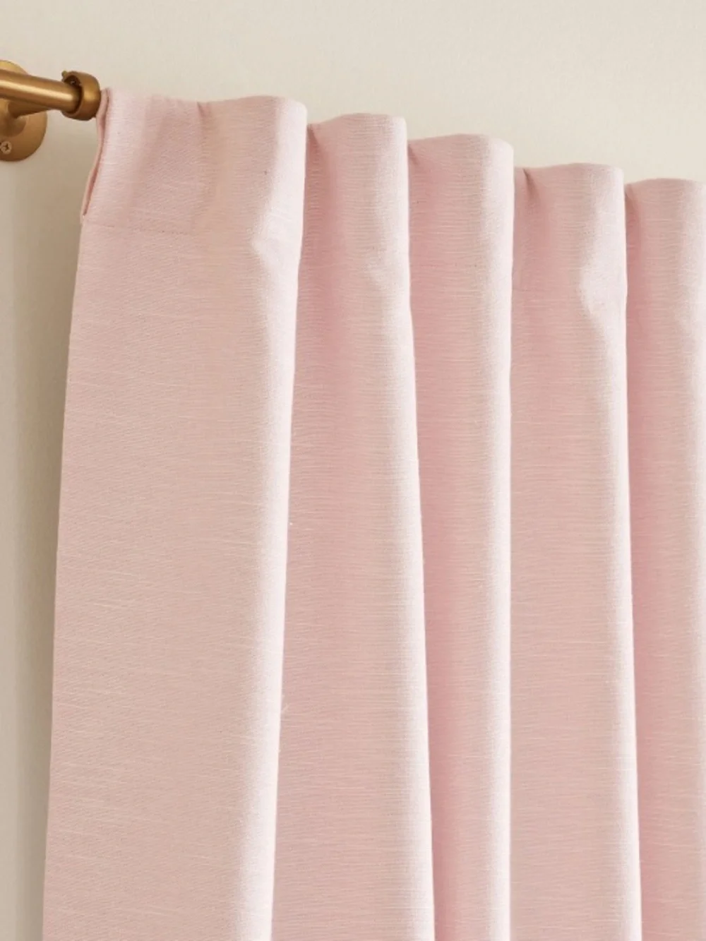 Pottery Barn Kids soft pale