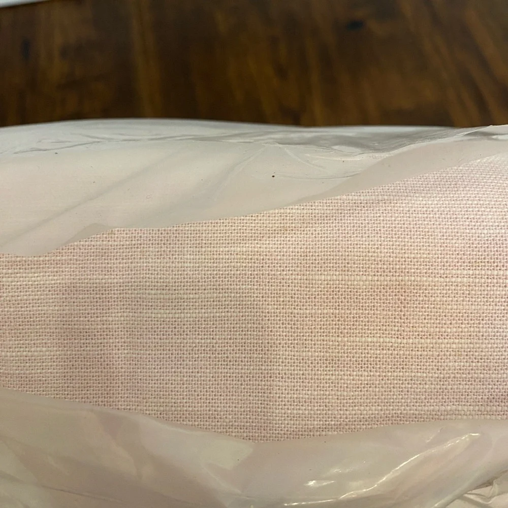 Pottery Barn Kids soft pale