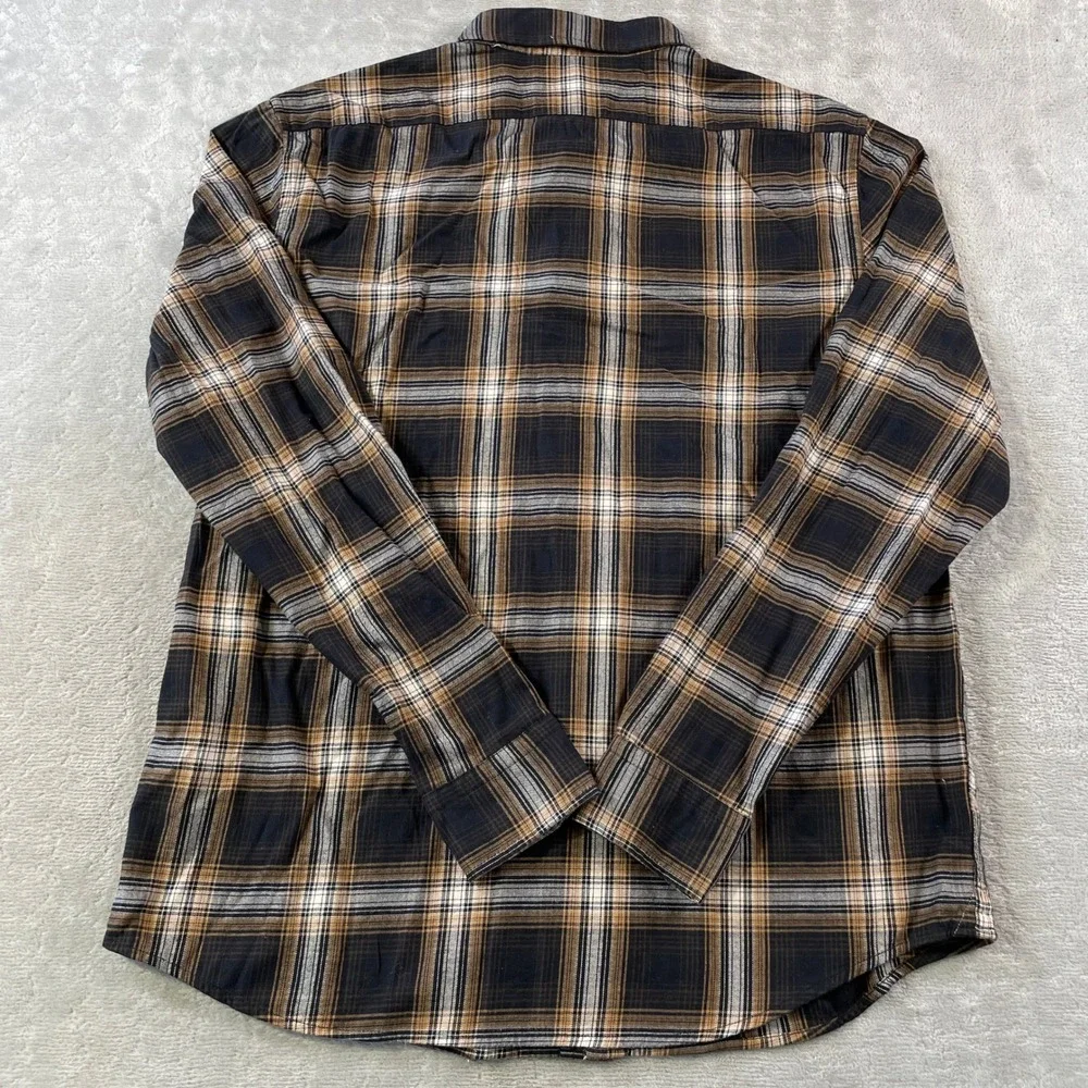 Banana Republic measurements chest