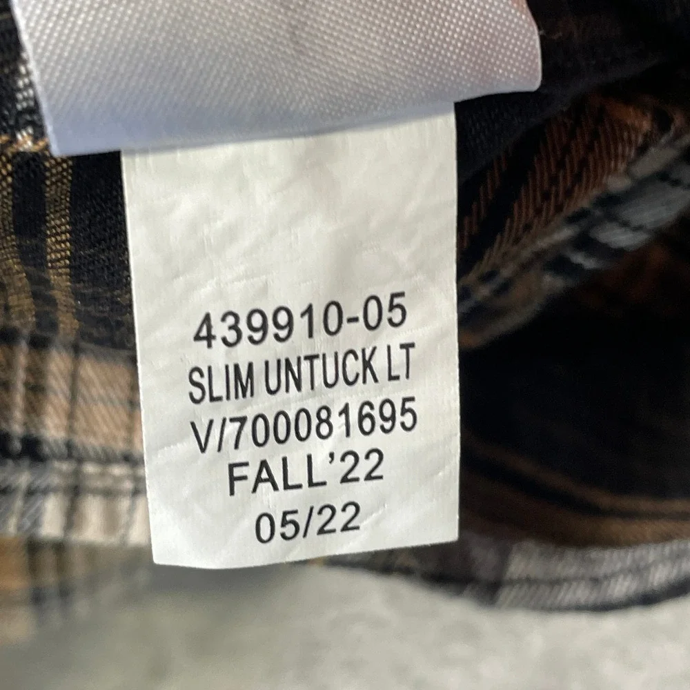 Banana Republic measurements chest