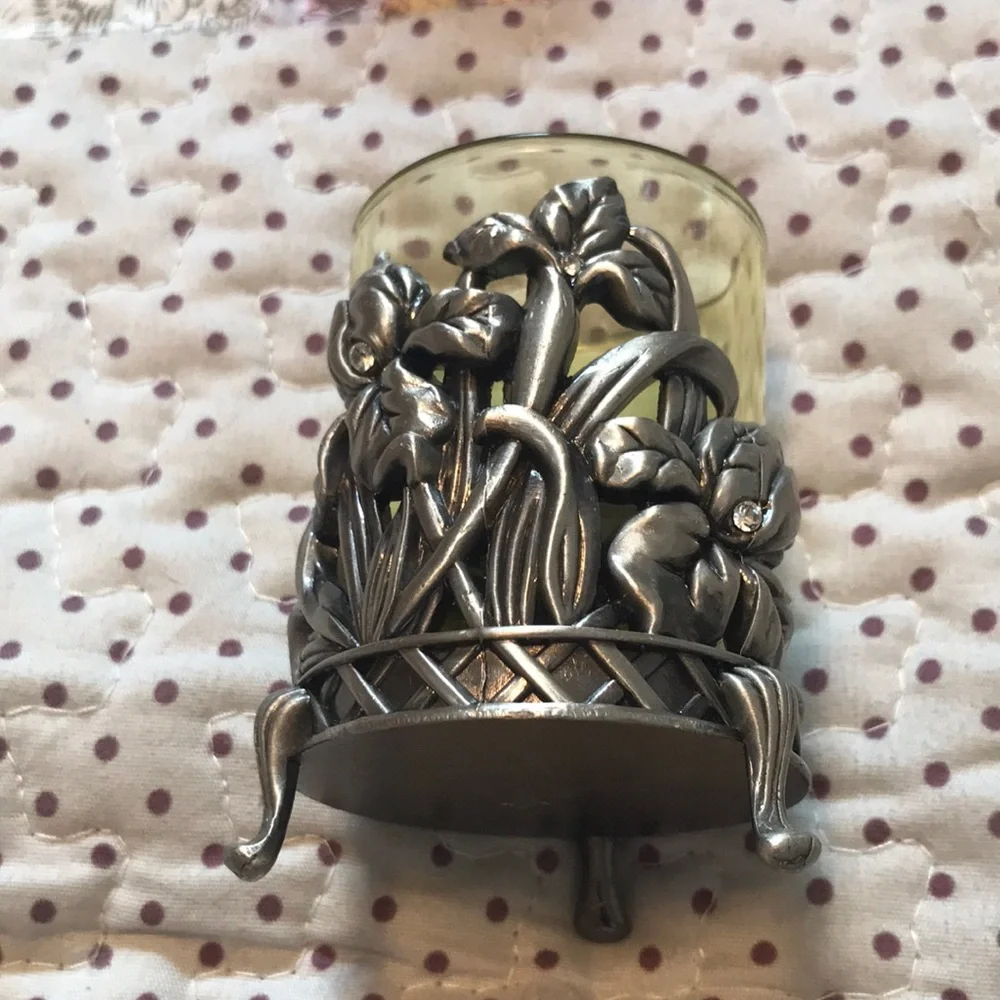 N/A beautiful silver