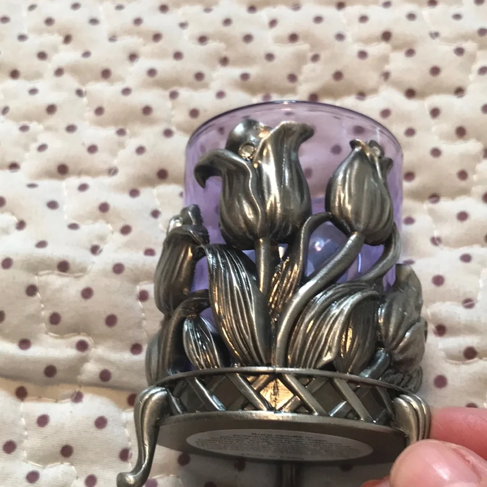 N/A beautiful silver