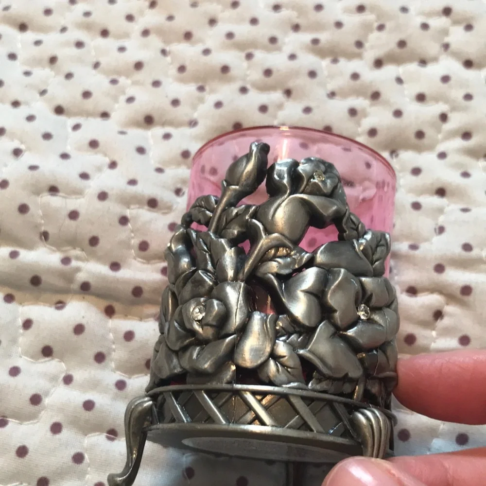 N/A beautiful silver