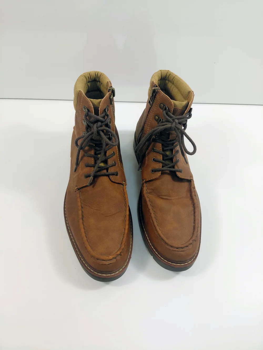 Dockers classic brown
