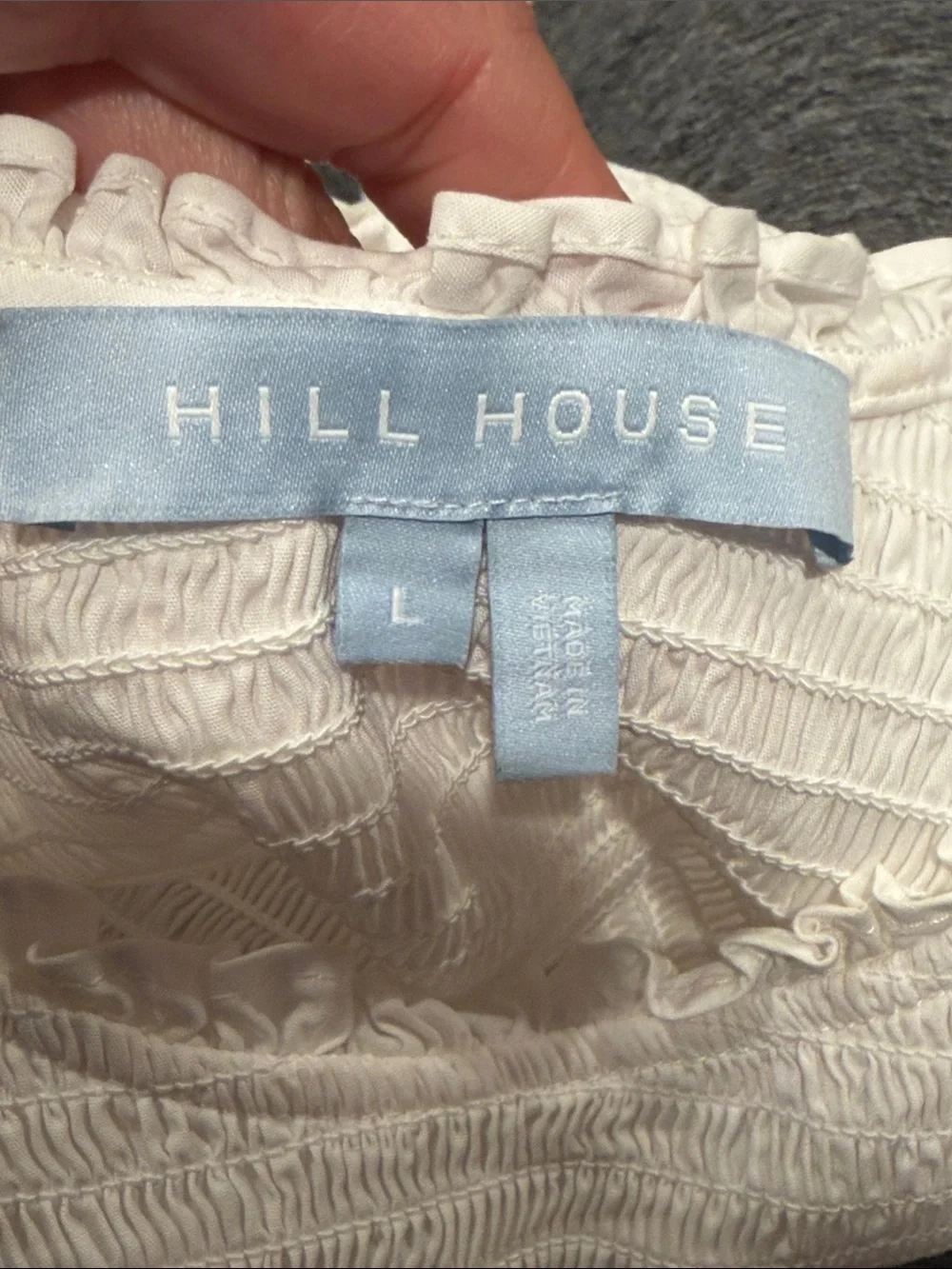 Hill House hill house