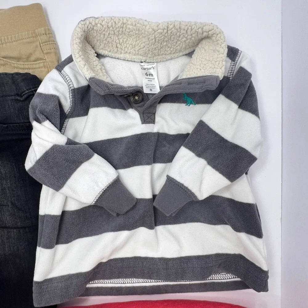 Baby BGosh carters h&m