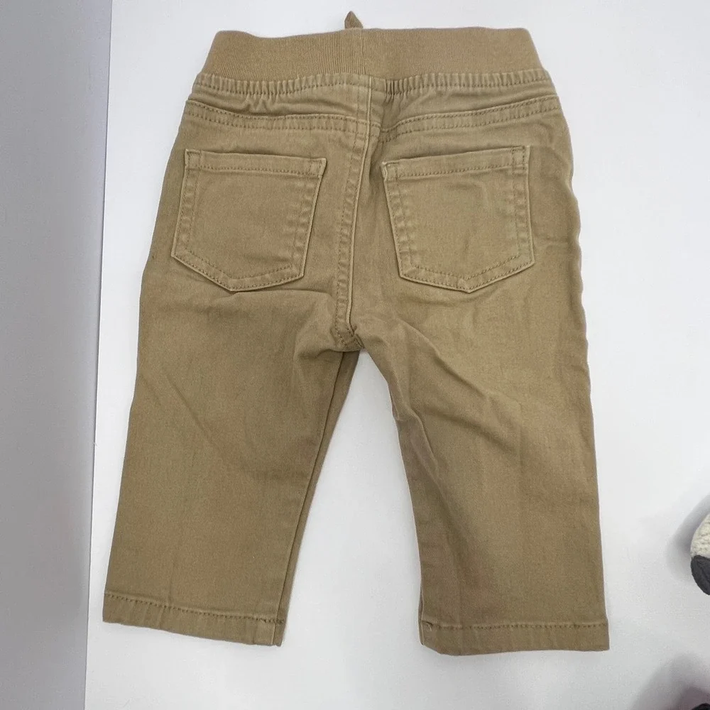 Baby BGosh carters h&m