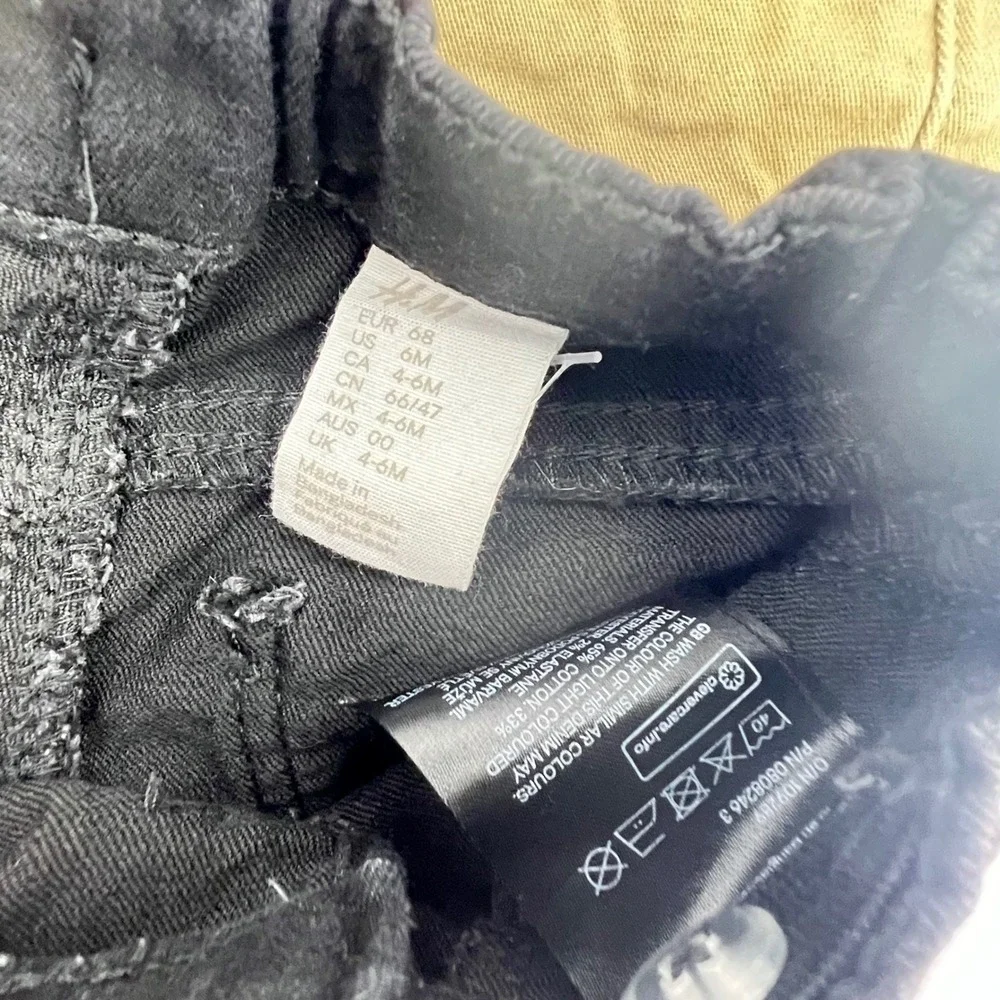 Baby BGosh carters h&m