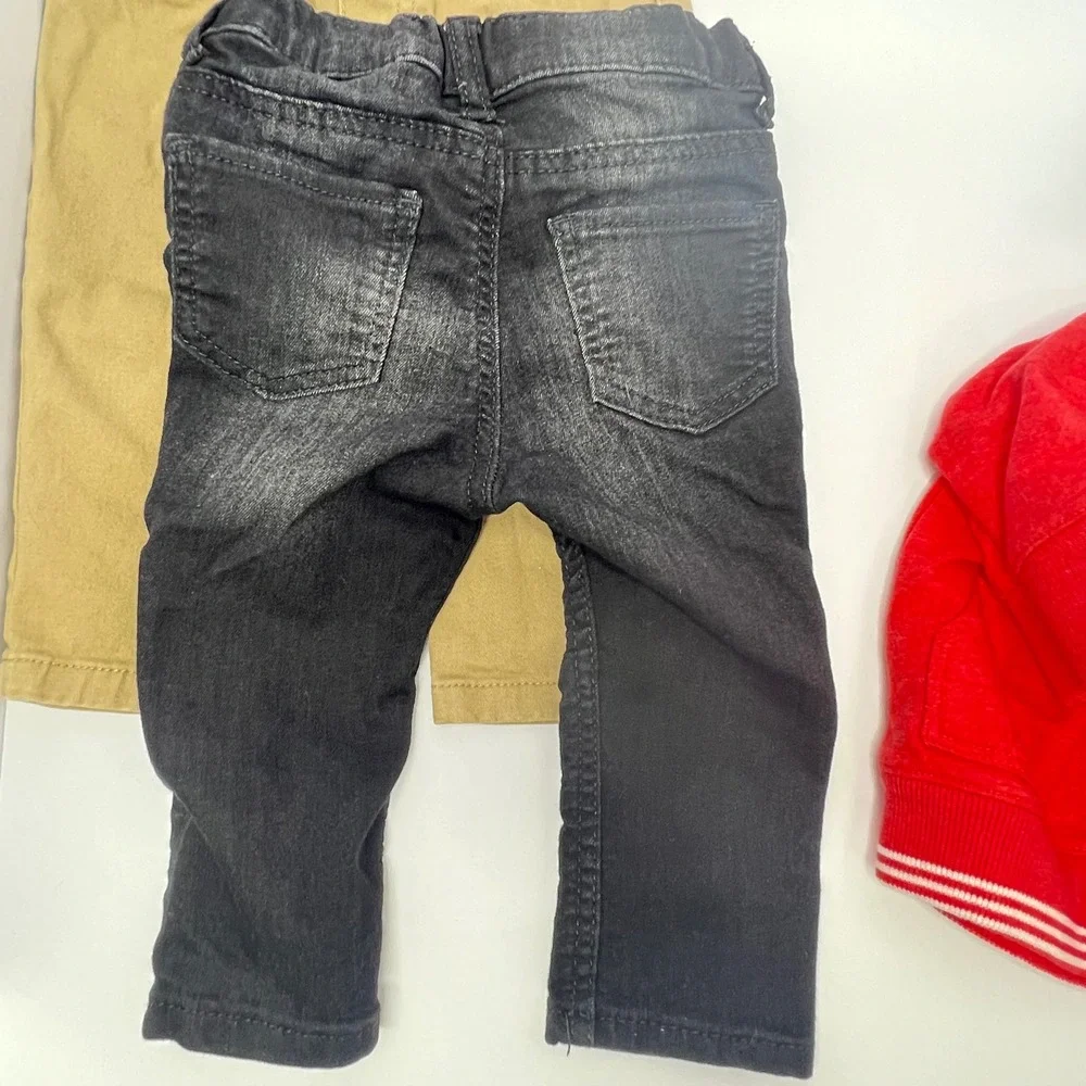Baby BGosh carters h&m