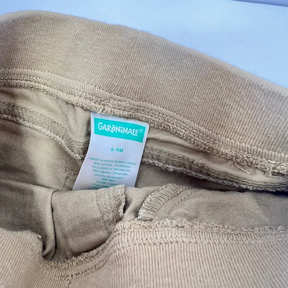 Baby BGosh carters h&m