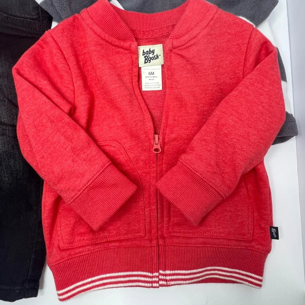 Baby BGosh carters h&m