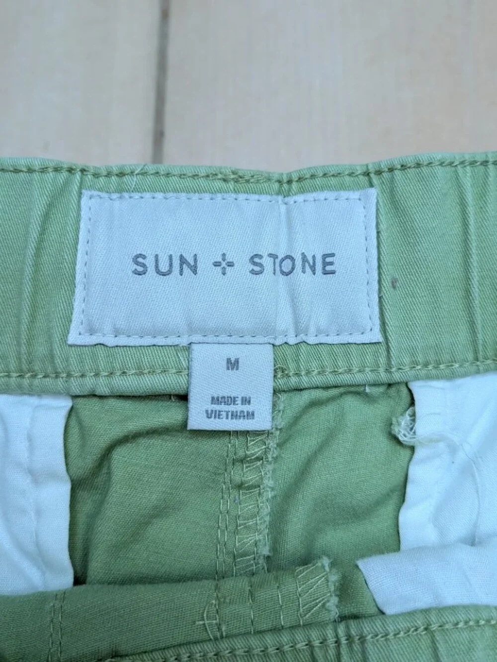 Sun + Stone sun stone