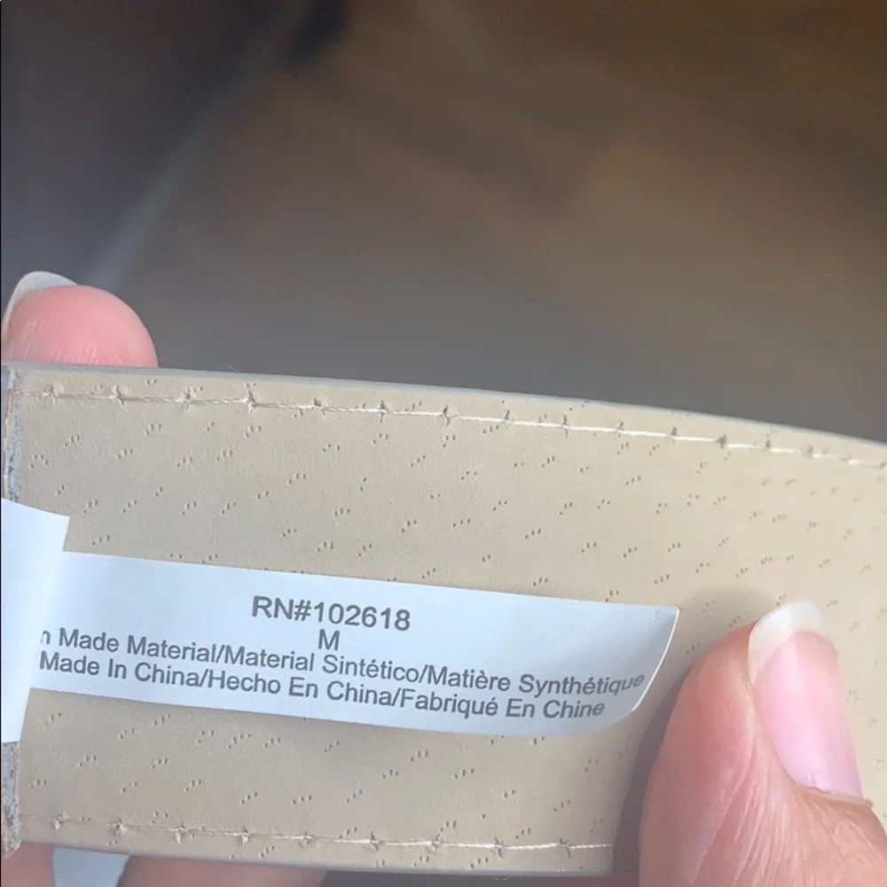 Steve Madden new without