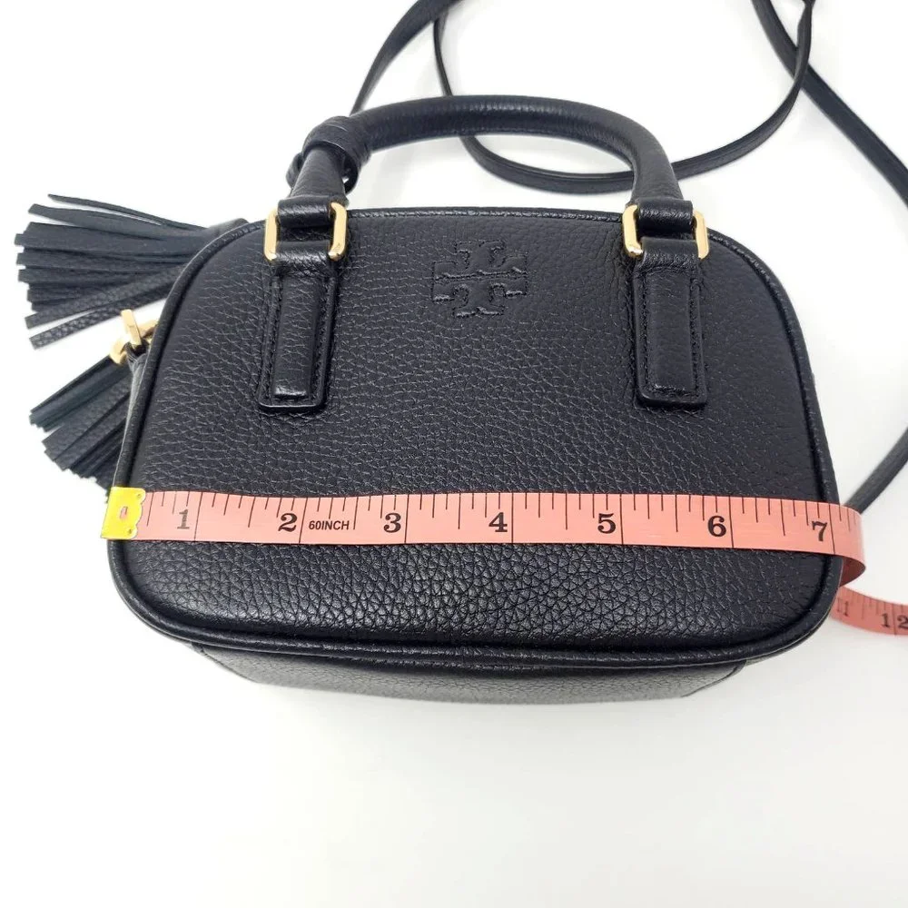 Tory Burch no dust