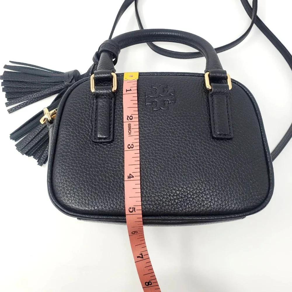 Tory Burch no dust