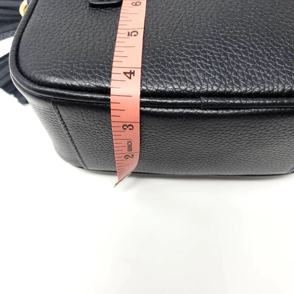 Tory Burch no dust