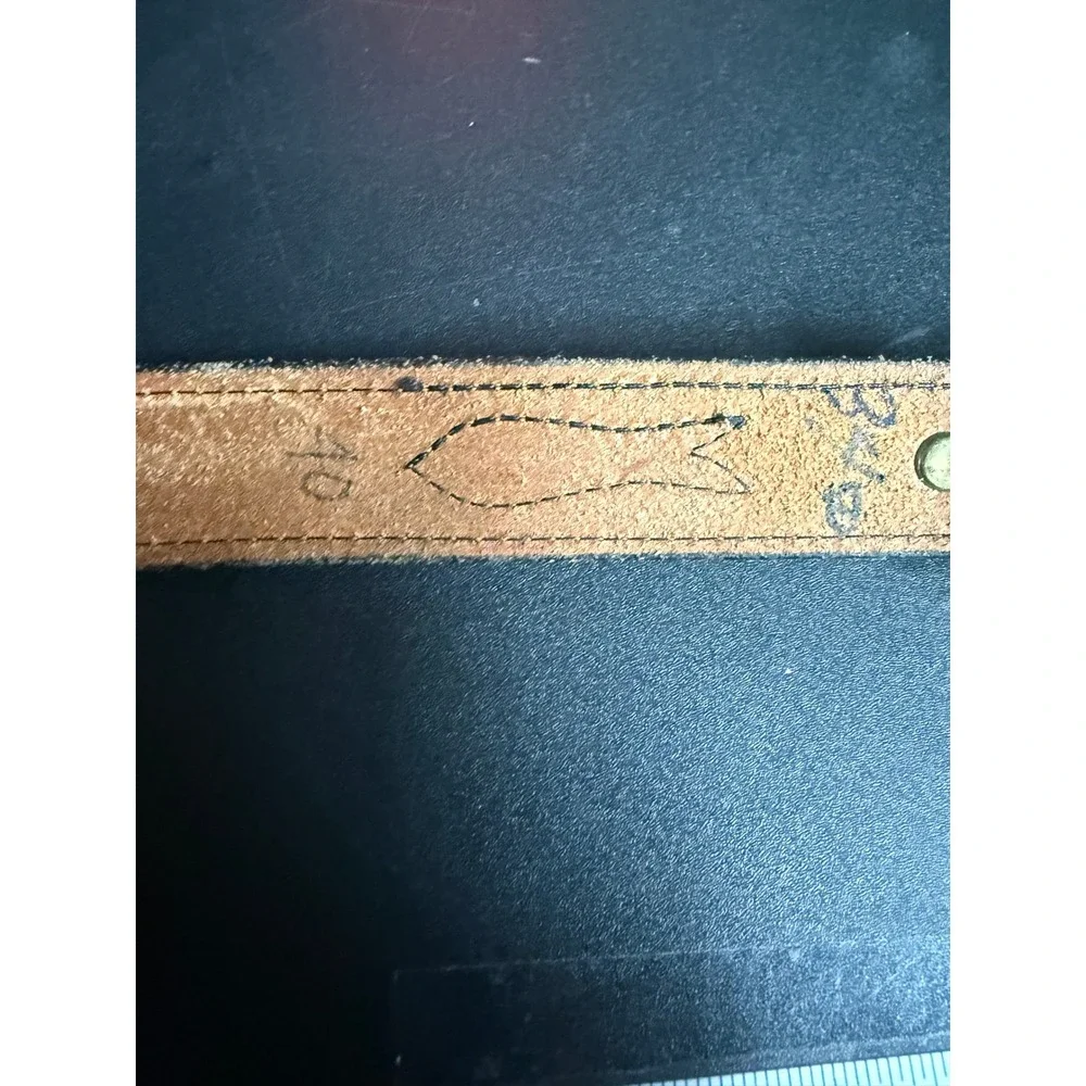 Unbranded vintage ranger