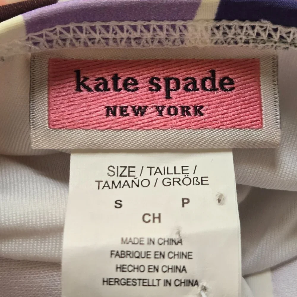kate spade excellent preowned